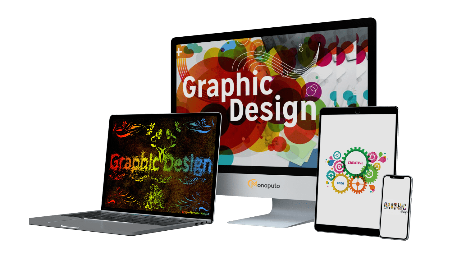 Creative Design