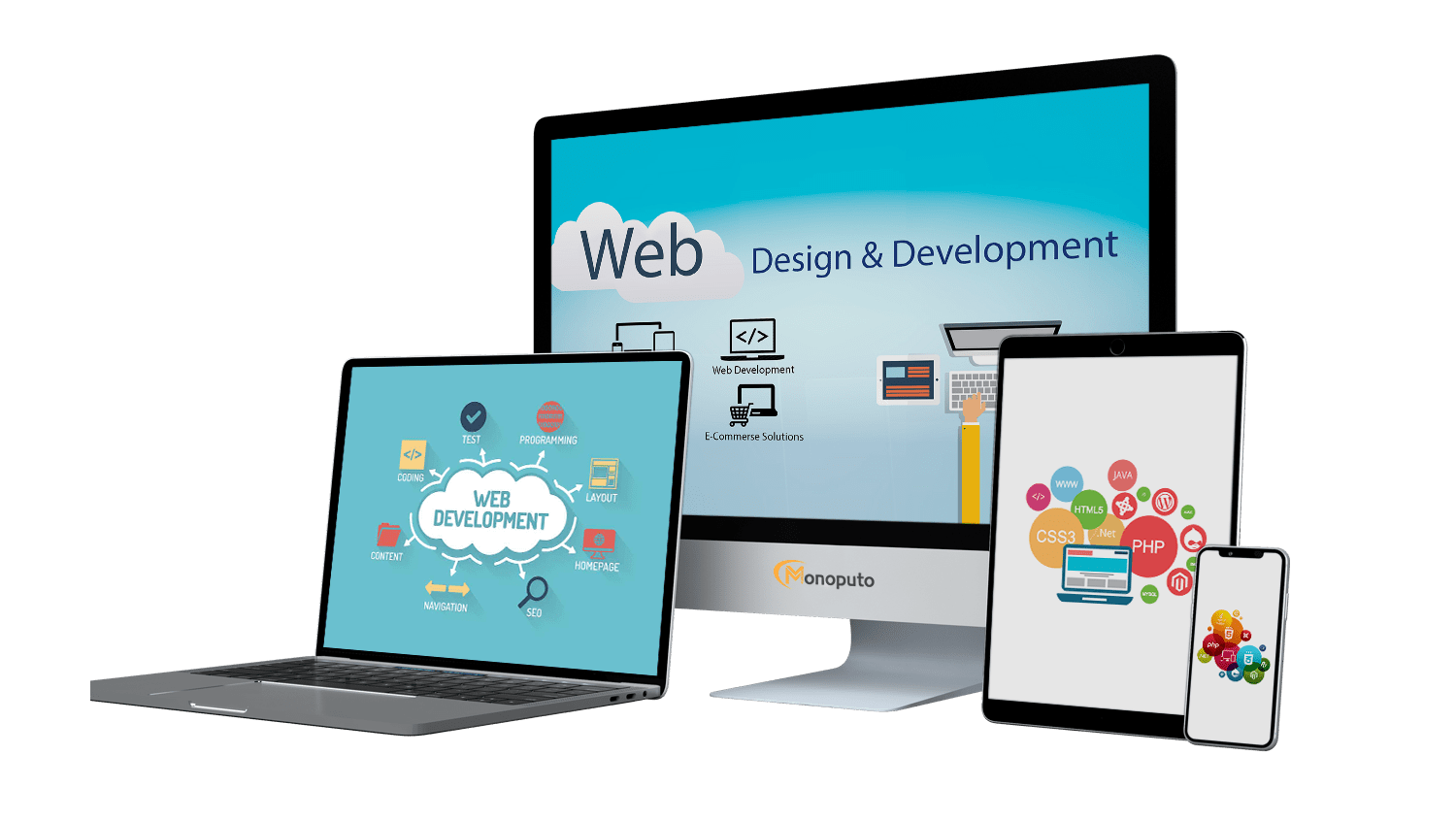 Web Development