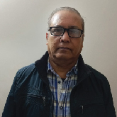 S M Mujibur Rahman