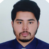 Md. Omar Farook