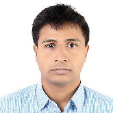 Partha Proteem Das
