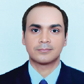 Mohammad Sabuj Khan